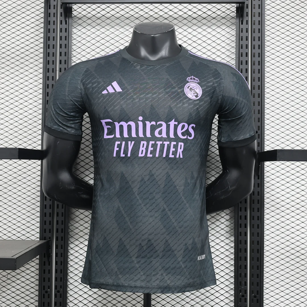 Camiseta Edición Especial Real Madrid Versión Jugador 2024/2025 — Vista 1