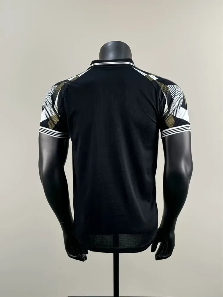 2025/2026 Versión Jugador Camiseta de Fútbol Edición Especial 23 Real Madrid Calidad Tailandesa — Vista 2