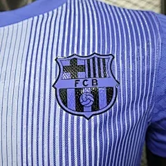 Camiseta de fútbol Edición Especial 23 Barcelona Versión Jugador 2025/2026 Calidad Thai — Vista 17