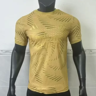 2025/2026 Versión Jugador Real Madrid Edición Especial 08 Camiseta Fútbol Calidad Tailandesa — Vista 1