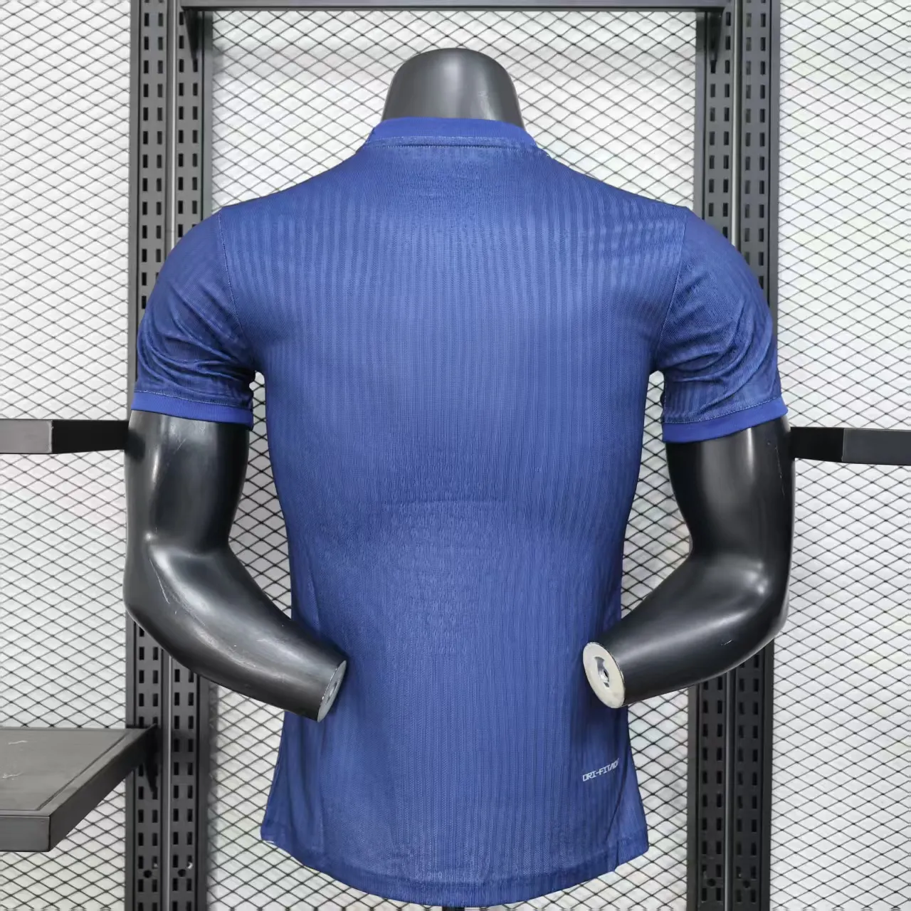 2025/2026 Camiseta Edición Especial 14 Barcelona Versión Jugador Calidad Tailandesa — Vista 11