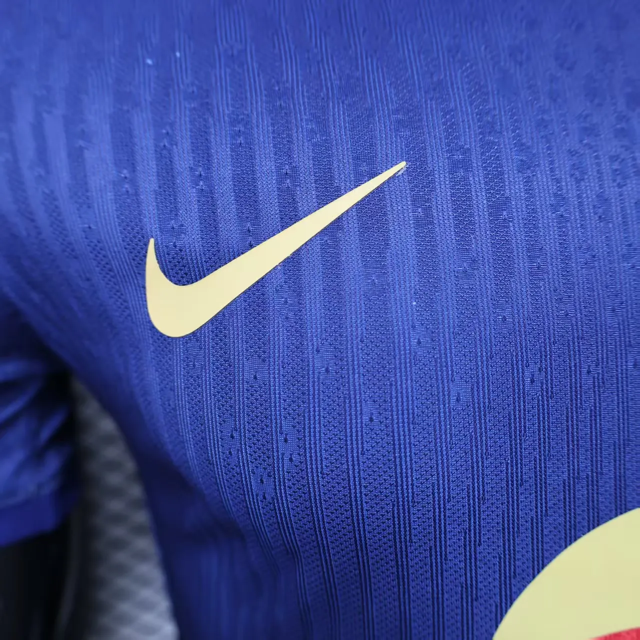 2025/2026 Camiseta Edición Especial 14 Barcelona Versión Jugador Calidad Tailandesa — Vista 13