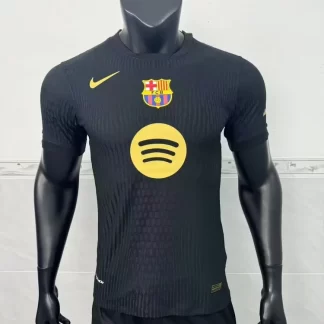 2025/2026 Barcelona Versión Jugador Edición Especial 06 Camiseta Fútbol Calidad Tailandesa — Vista 1