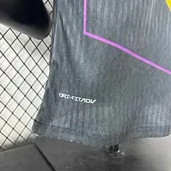 2025/2026 Versión Jugador Barcelona Camiseta de Fútbol Edición Especial 21 Calidad Thai — Vista 9