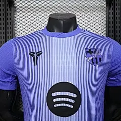 Camiseta de fútbol Edición Especial 23 Barcelona Versión Jugador 2025/2026 Calidad Thai — Vista 15