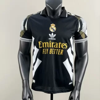 2025/2026 Versión Jugador Camiseta de Fútbol Edición Especial 23 Real Madrid Calidad Tailandesa — Vista 1