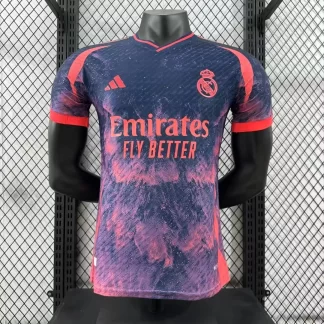 Versión Jugador Edición Especial 04 del Real Madrid 2024/2025 — Vista 1