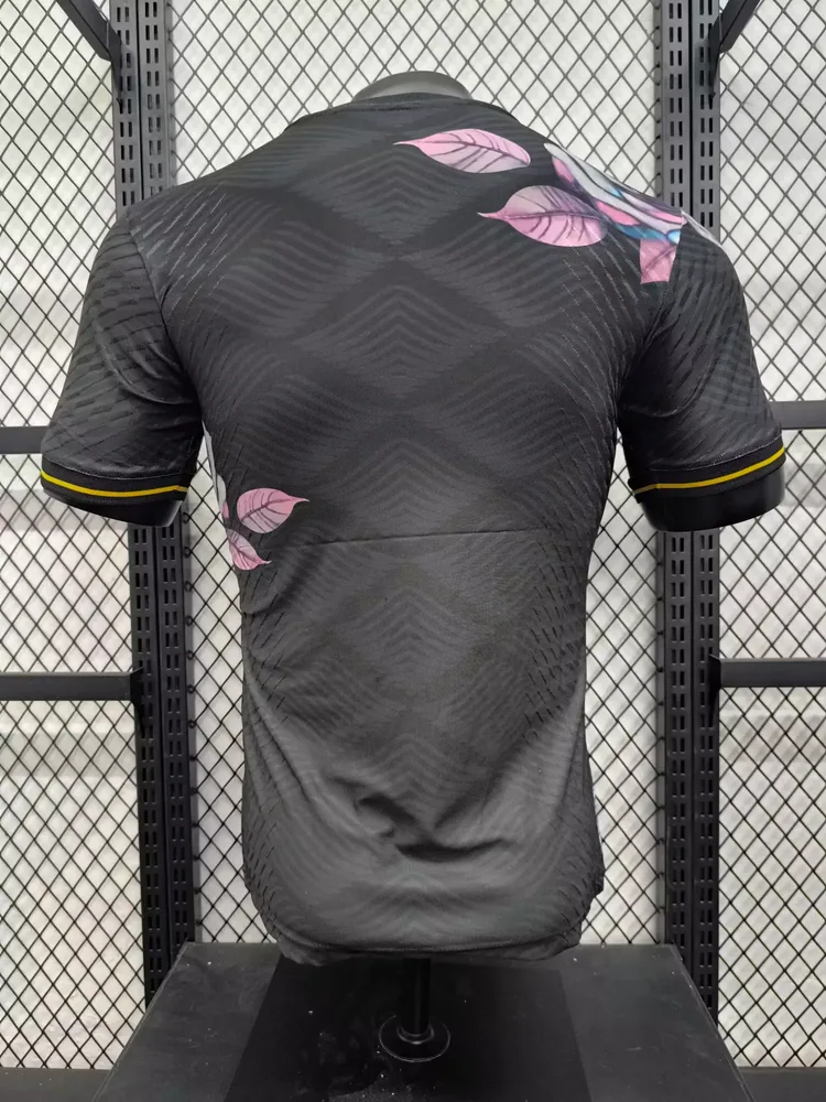 2025/2026 Camiseta de Edición Especial 29 de Real Madrid Versión Jugador Calidad Thai — Vista 2