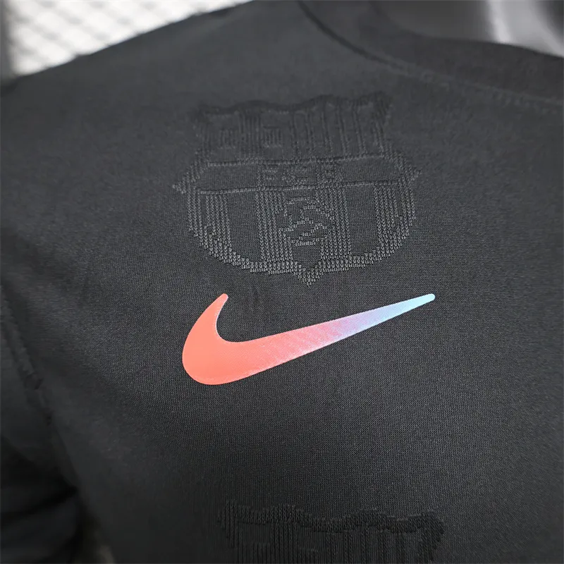 2024/2025 Camiseta Edición Especial Versión Jugador Barcelona 003 Calidad Tailandesa — Vista 11