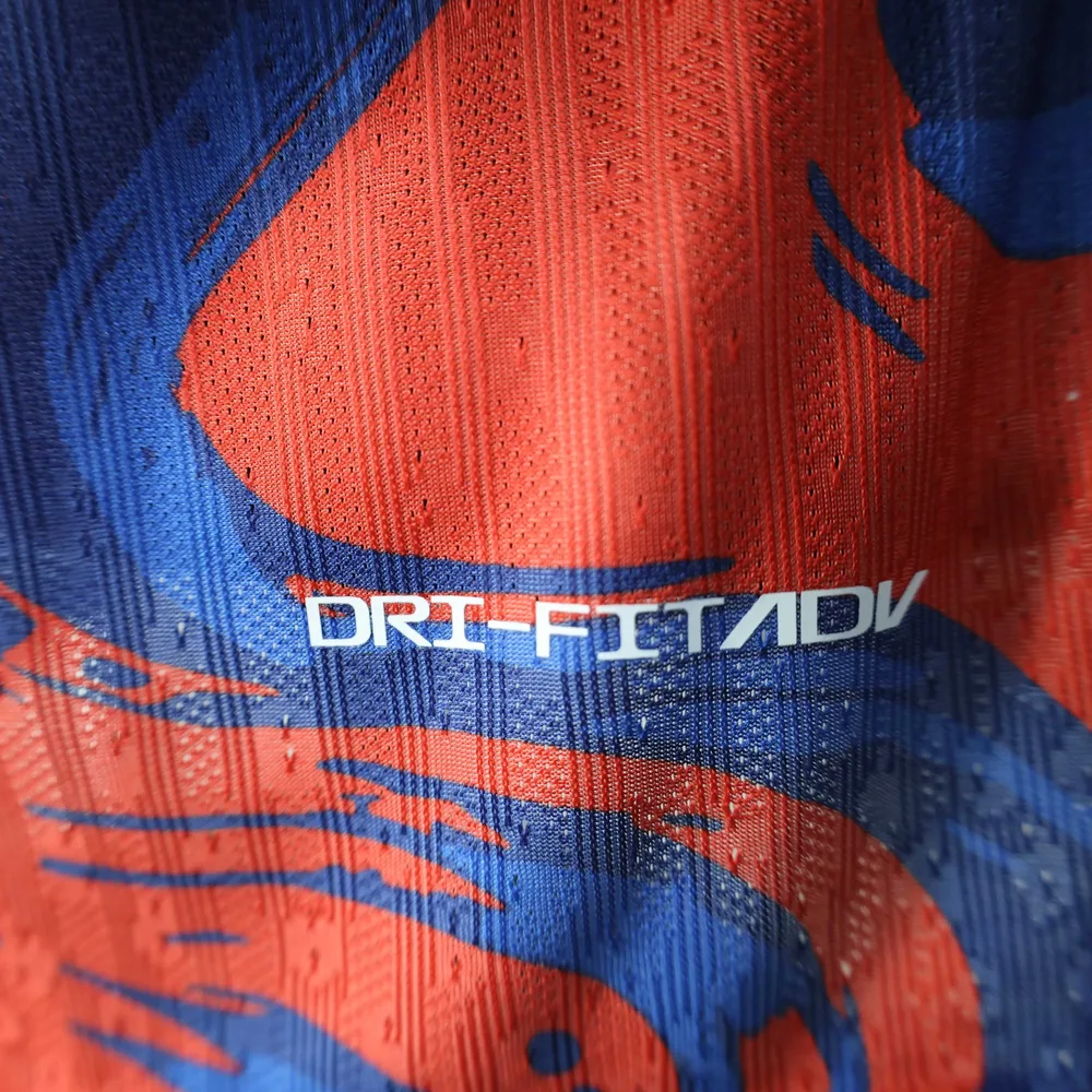 2025/2026 Barcelona Versión Jugador Edición Especial 05 Camiseta Fútbol Calidad Tailandesa — Vista 9