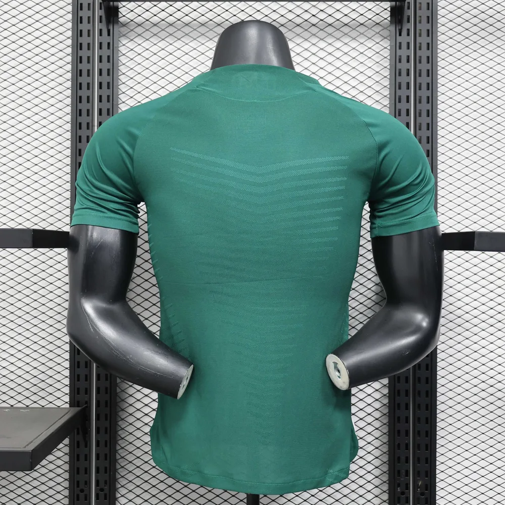 2025/2026 Versión Jugador Real Madrid Edición Especial 41 Camiseta Calidad Tailandesa — Vista 2