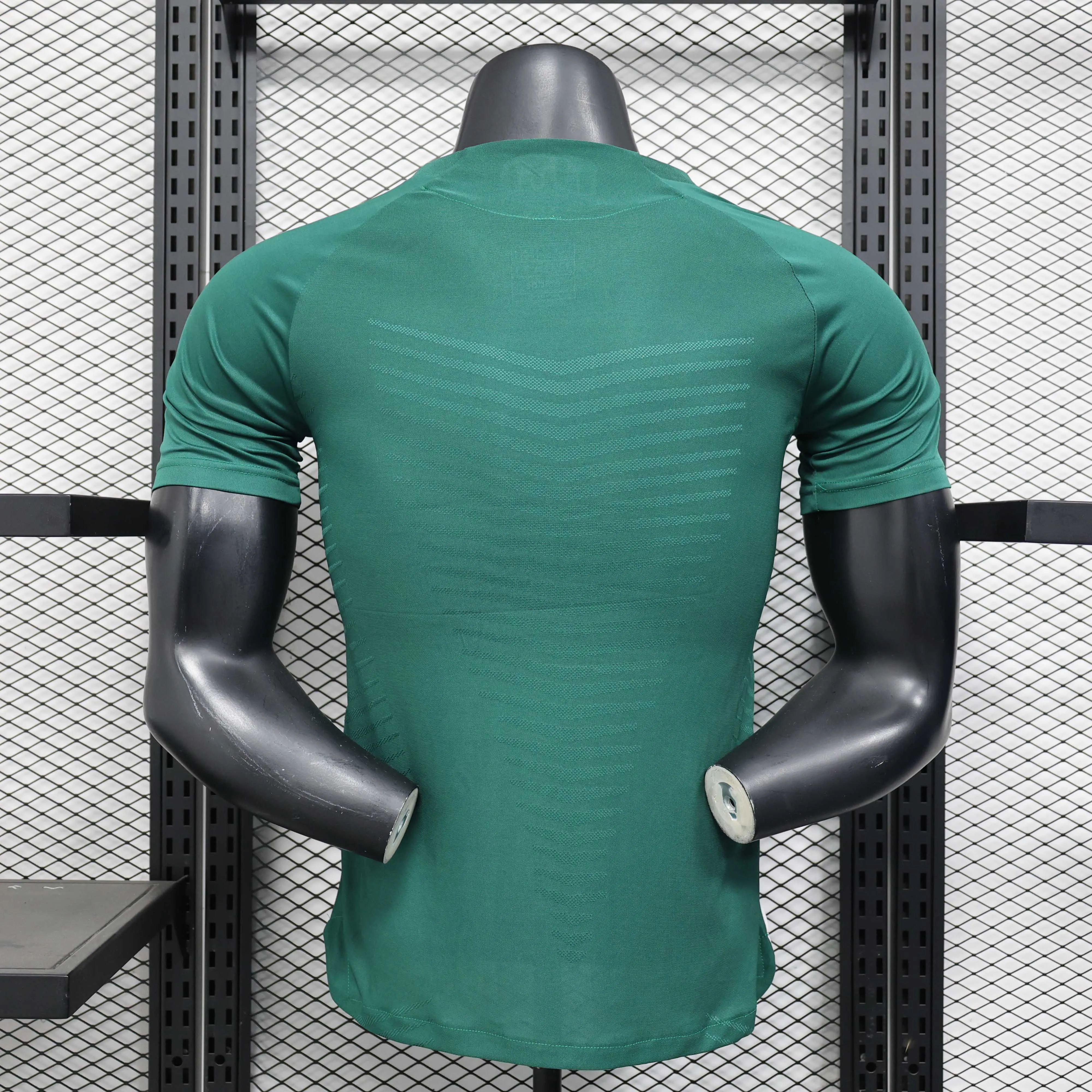 2025/2026 Versión Jugador Real Madrid Edición Especial 41 Camiseta Calidad Tailandesa — Vista 11