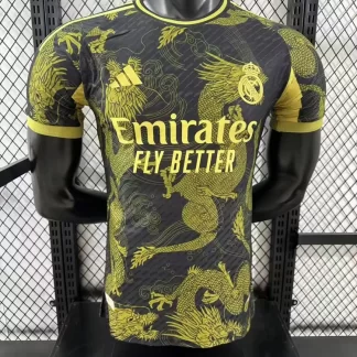 2025/2026 Versión Jugador Camiseta de Fútbol Edición Especial 14 del Real Madrid Calidad Tailandesa — Vista 1