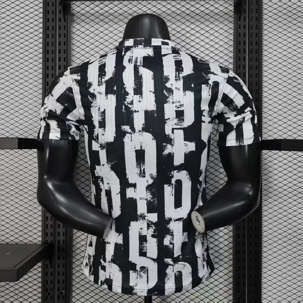 2025/2026 Versión Jugador Barcelona Camiseta de Fútbol Edición Especial 20 Calidad Thai — Vista 2
