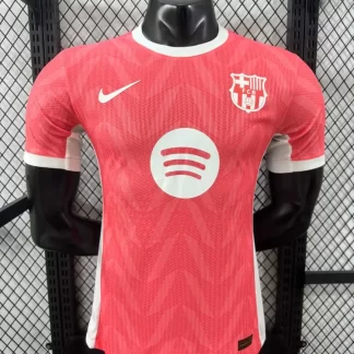 2025/2026 Camiseta de Fútbol Edición Especial 14 Versión Jugador Barcelona Calidad Tailandesa — Vista 1