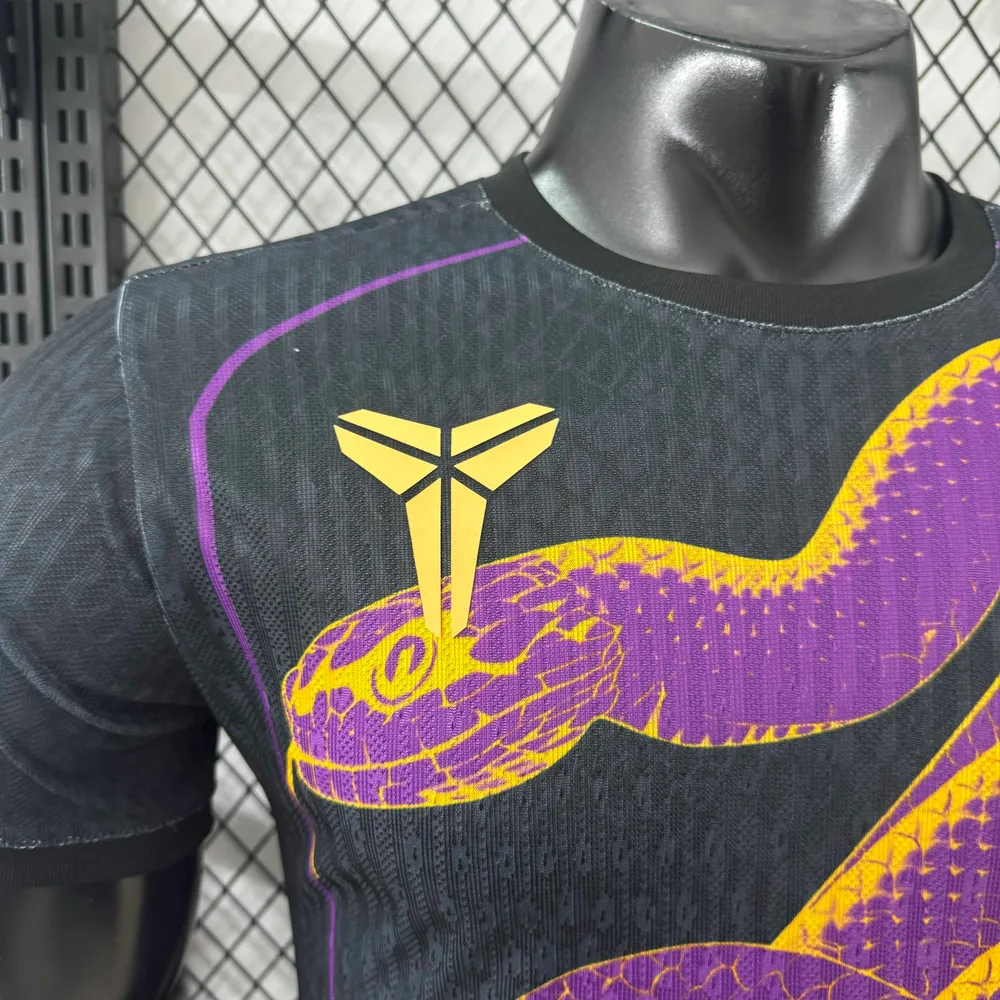 2025/2026 Versión Jugador Barcelona Camiseta de Fútbol Edición Especial 21 Calidad Thai — Vista 4