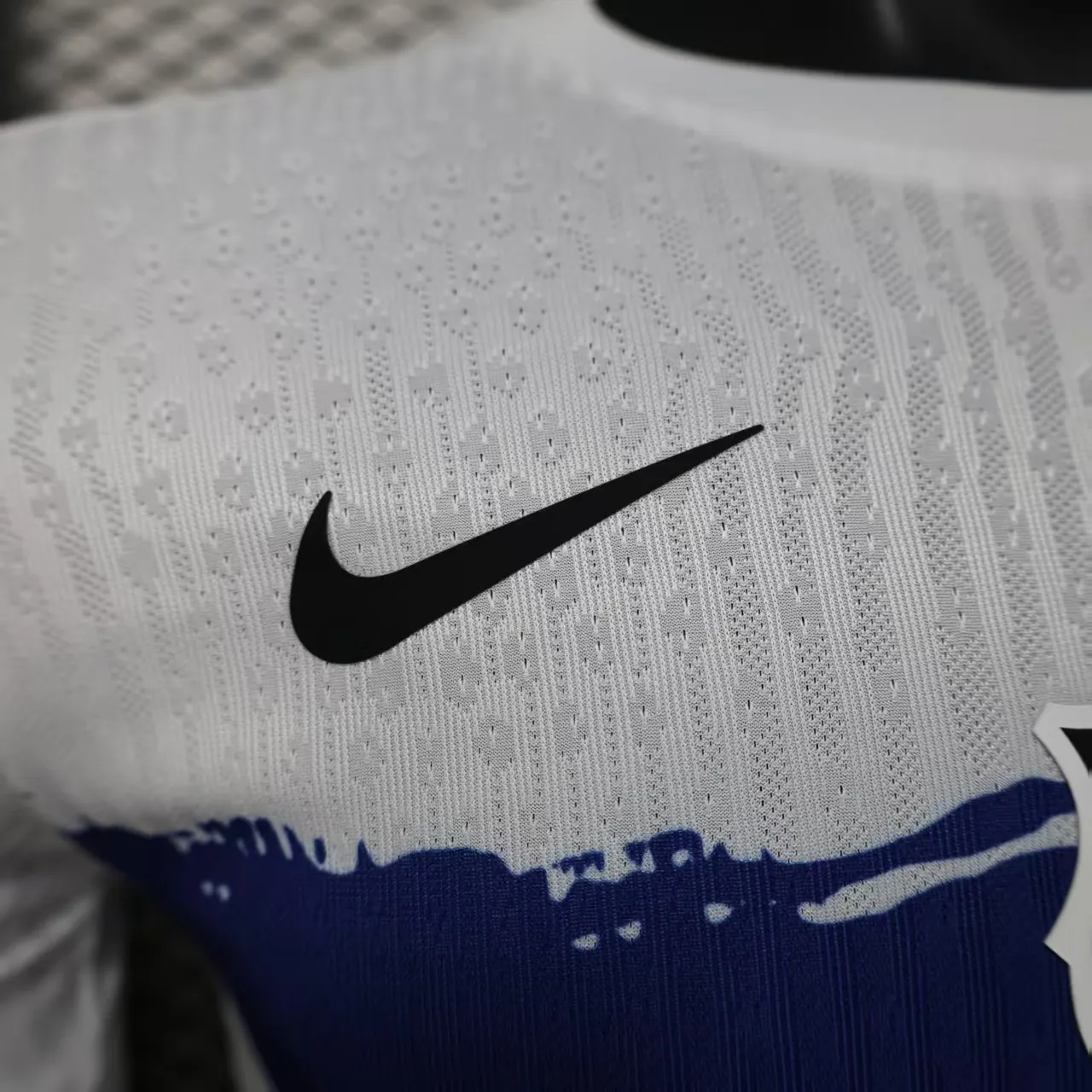 2025/2026 Camiseta Edición Especial 17 Barcelona Versión Jugador Calidad Tailandesa — Vista 13