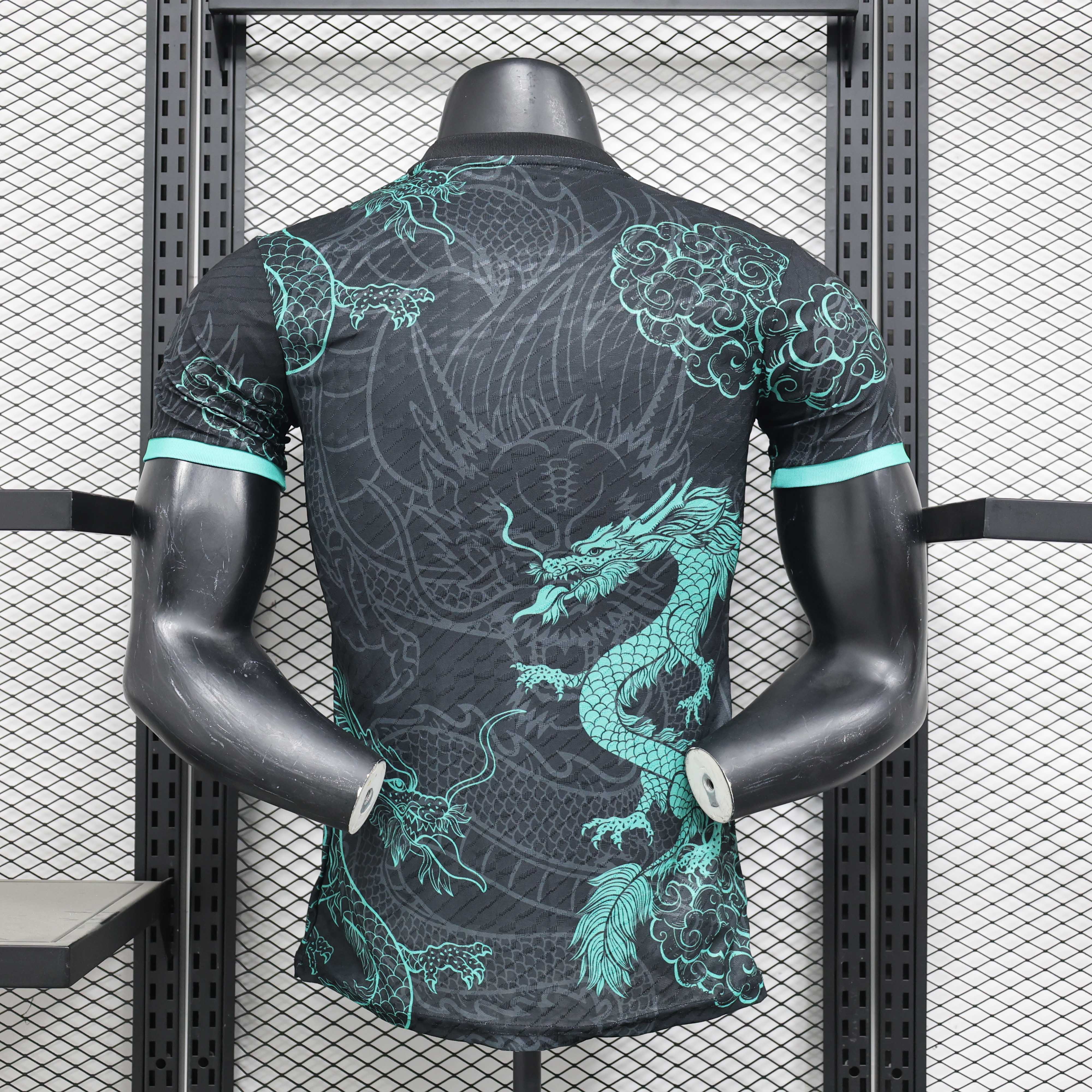 2025/2026 Versión Jugador Real Madrid Edición Especial 10 Camiseta Fútbol Calidad Tailandesa — Vista 11