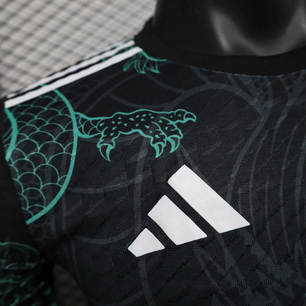 2025/2026 Versión Jugador Real Madrid Edición Especial 10 Camiseta Fútbol Calidad Tailandesa — Vista 4