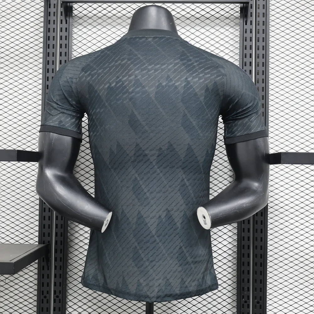 2024/2025 Versión Jugador Real Madrid Edición Especial 14 Camiseta de Fútbol Calidad Tailandesa — Vista 2