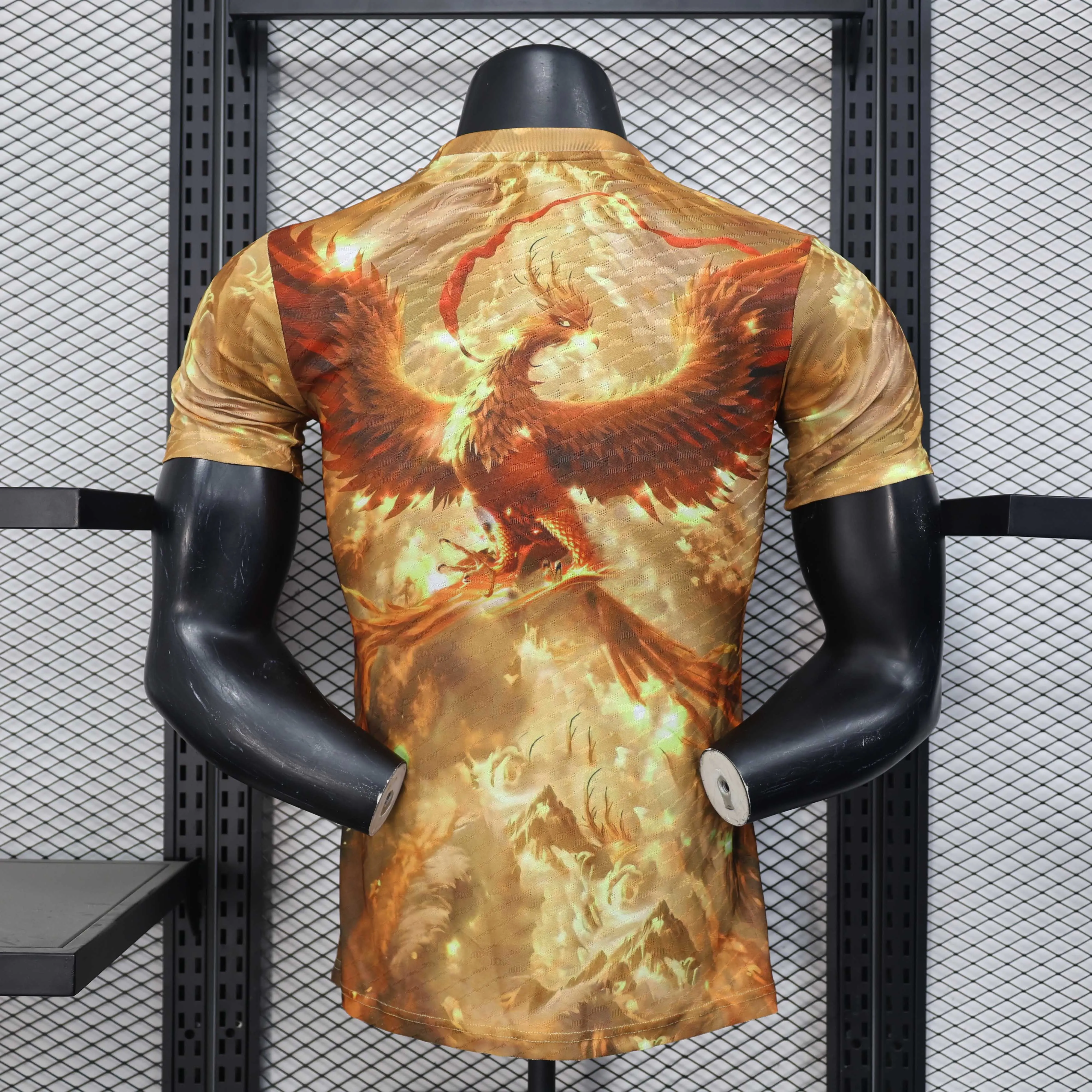 2025/2026 Versión Jugador Real Madrid Edición Especial 16 Camiseta de Fútbol Calidad Tailandesa — Vista 10