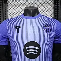 Camiseta de fútbol Edición Especial 23 Barcelona Versión Jugador 2025/2026 Calidad Thai — Vista 3