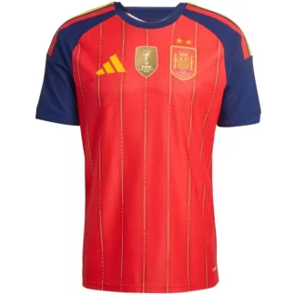 Tailandia Equipacion Primera España 2025 2026