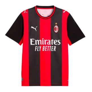Camiseta AC Milan Local 2024/25