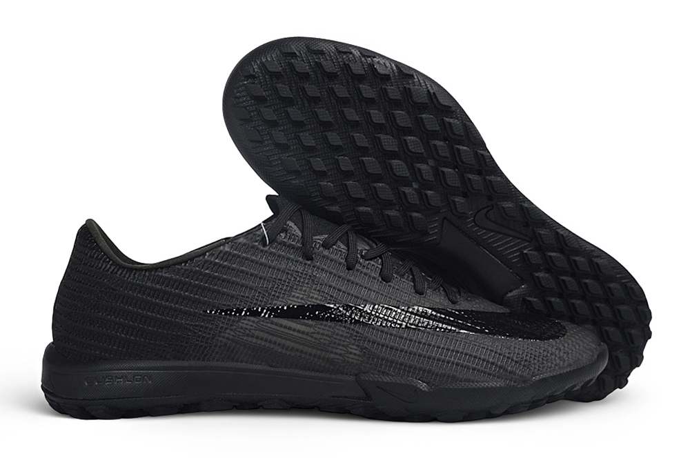 Botas de fútbol Mercurial 17 TF negro - Imagen 2