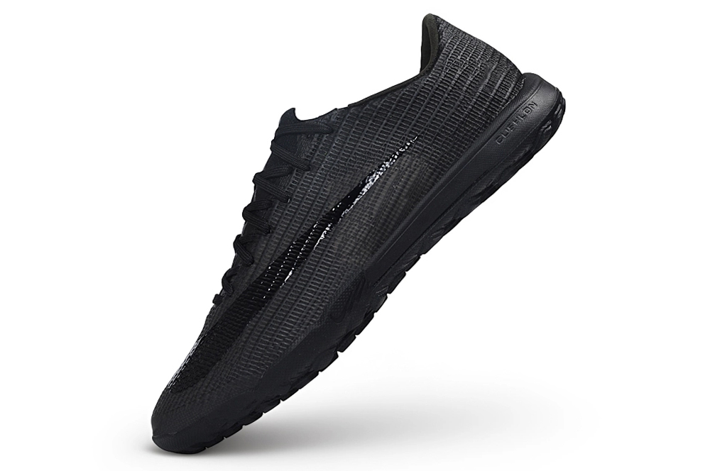 Botas de fútbol Mercurial 17 TF negro