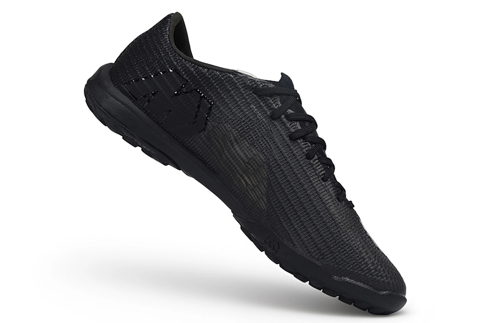 Botas de fútbol Mercurial 17 TF negro - Imagen 3