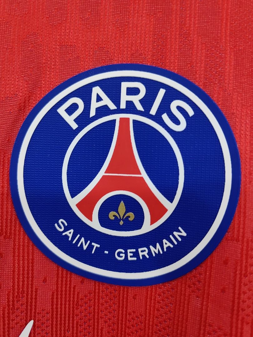 Camiseta Paris Saint-Germain local 2026/27 de manga larga - Imagen 2