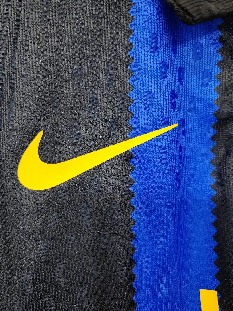 Camiseta Inter Milan local 2026/27 de manga larga - Imagen 2