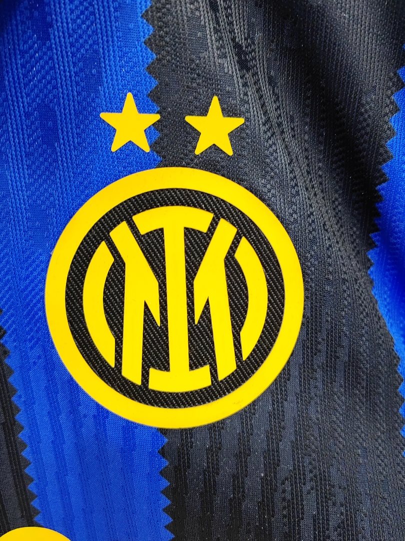 Camiseta Inter Milan local 2026/27 de manga larga - Imagen 3
