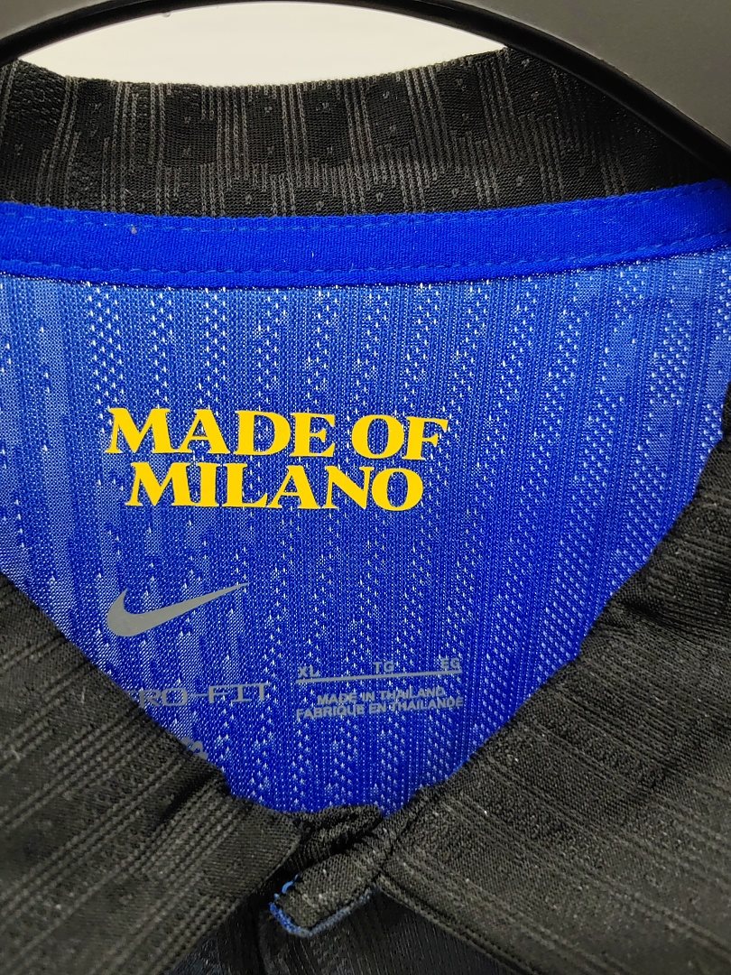 Camiseta Inter Milan local 2026/27 de manga larga - Imagen 4