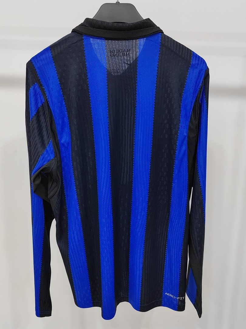Camiseta Inter Milan local 2026/27 de manga larga - Imagen 5