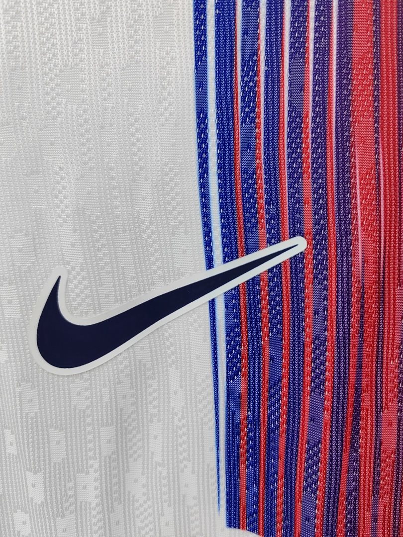 Camiseta Paris Saint-Germain visitante 2026/27 de manga larga - Imagen 3