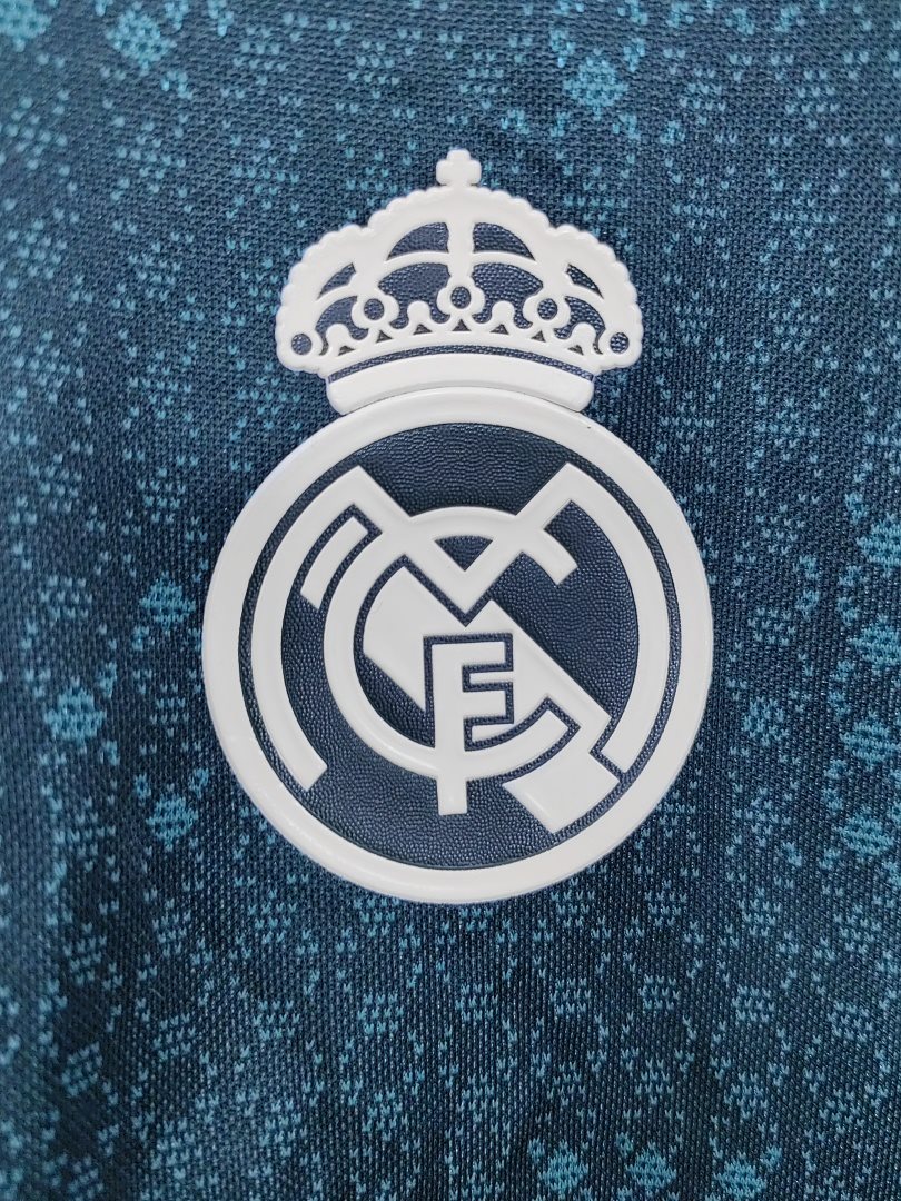Camiseta Real Madrid visitante 2026/27 de manga larga - Imagen 2