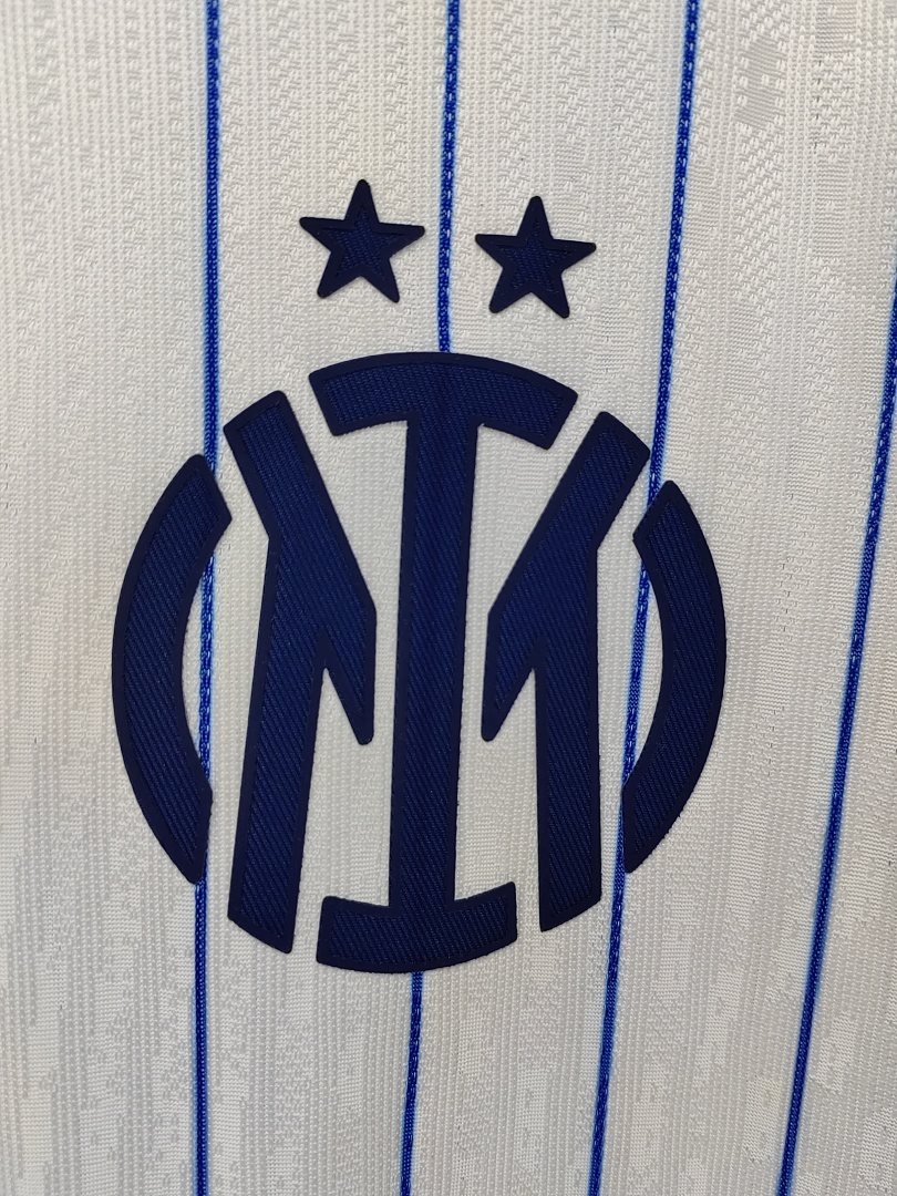 Camiseta Inter Milan visitante 2026/27 de manga larga - Imagen 4