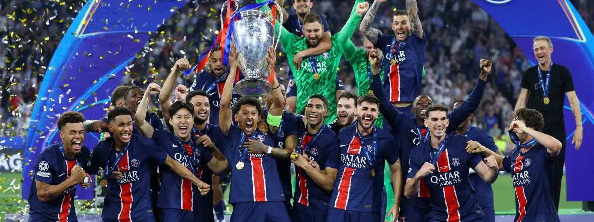 Fútbol de clubes