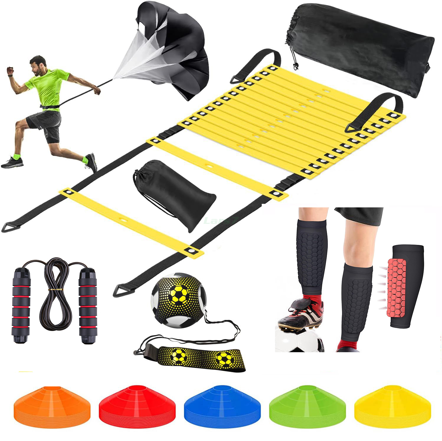 Entrenamiento